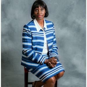 Meet your Posher, Mae